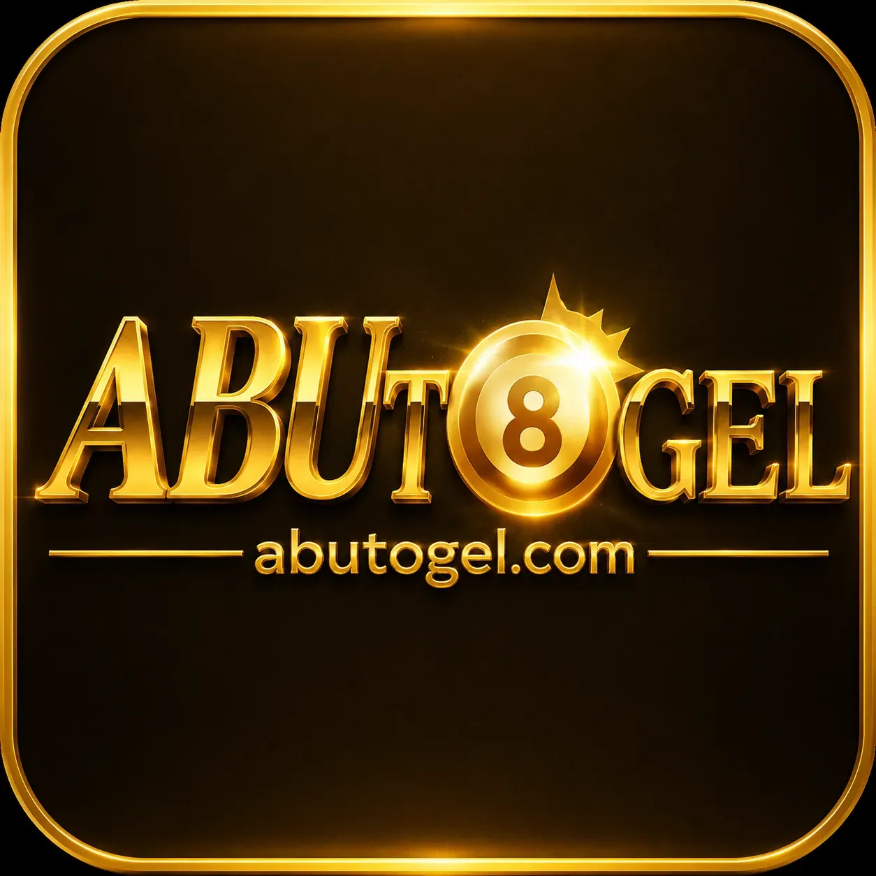 ABUTOGEL - Simulasi Seru Permainan Togel