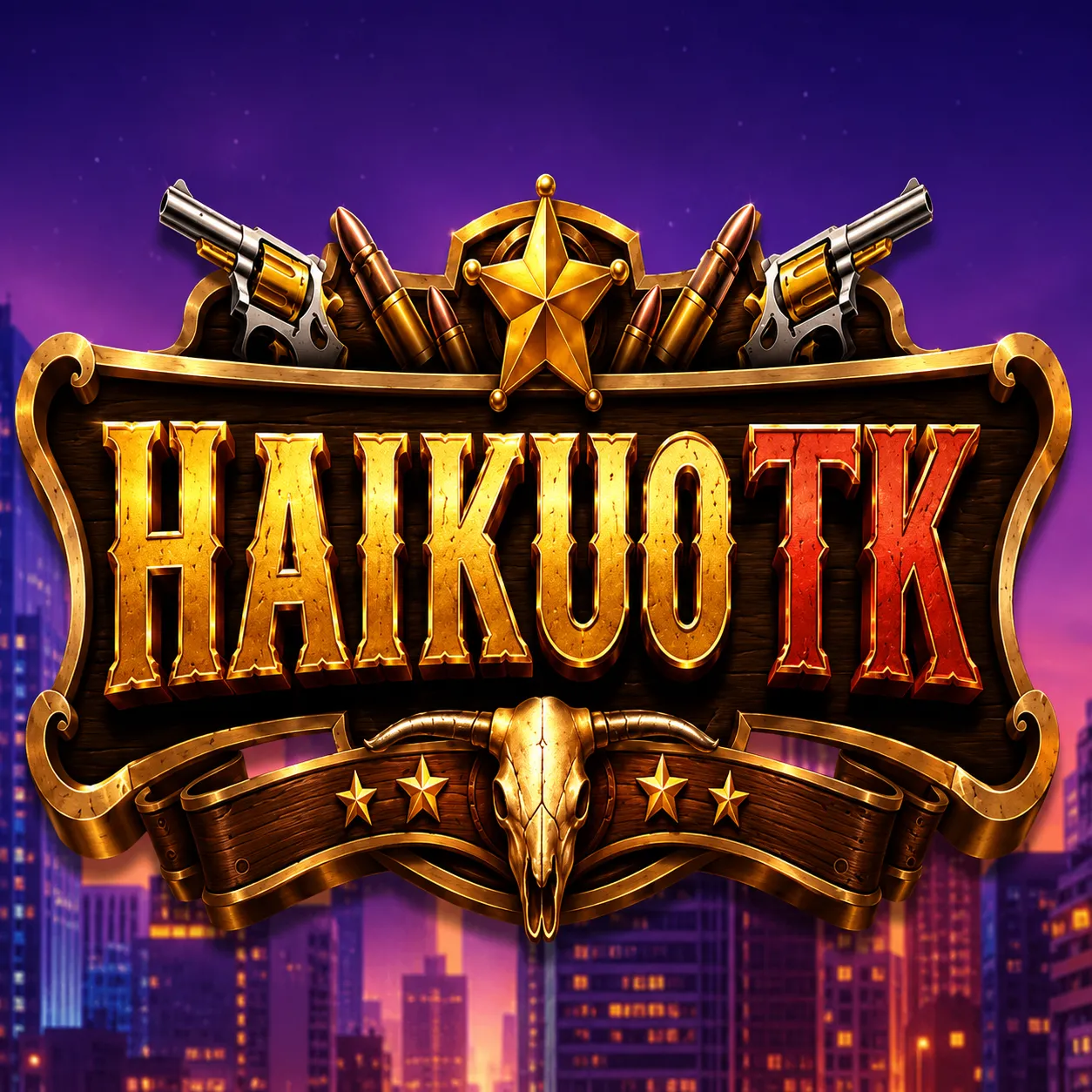 HAIKUOTK - Permainan Olahraga Seru dan Mengasyikkan
