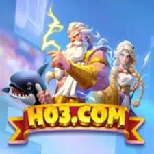 HO3 - Aksi Seru dalam Game TPS