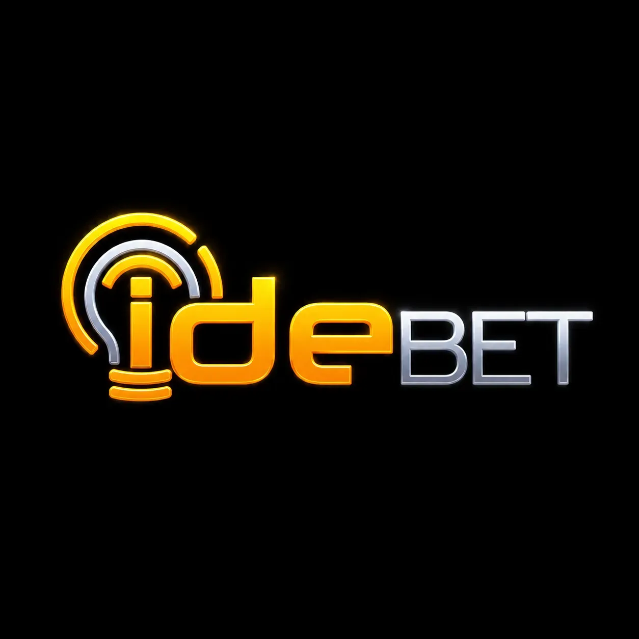 IDEBET - Aplikasi Seru untuk Pecinta Sepak Bola