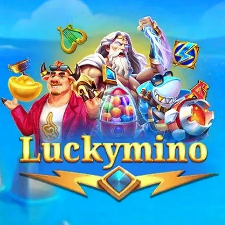 LUCKYMINO - Game Puzzle Menantang untuk Mengasah Otak