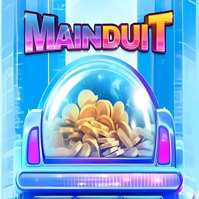 MAINDUIT - Permainan QiuQiu Seru dan Menarik