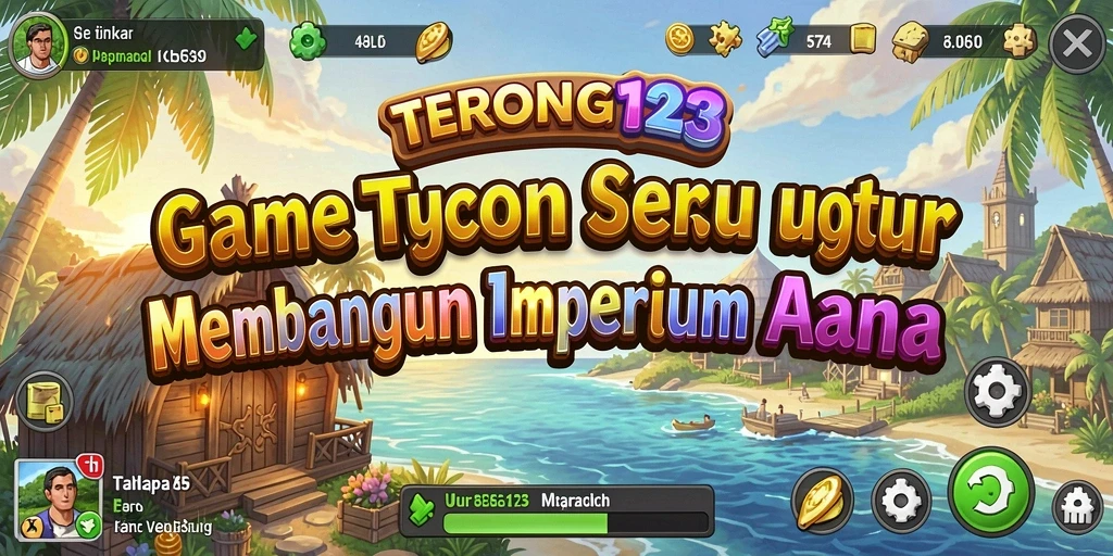 Tampilan menarik dari gameplay <strong>TERONG123</strong> yang menantang dan mengasyikkan.