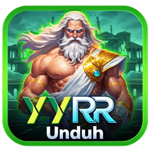 YYRR - Permainan Kasino Menarik dan Menghibur